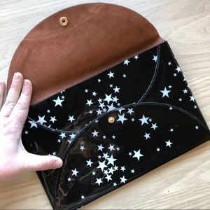 kate spade saturday envelope clutch